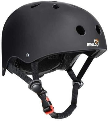 JBM Skateboard Helmet