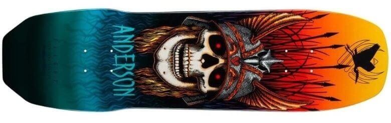 Powell Peralta Flight Deck