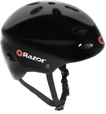 Razor V-17 Youth Multi-Sport Helmet