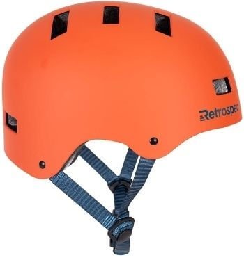 Retrospec Dakota Skateboard Helmet for Adults