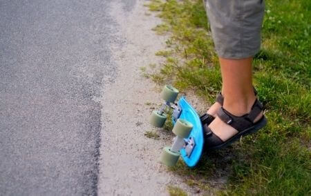 Are Penny Boards Good For Tricks