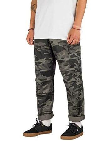 Rothco Camo Tactical BDU Pants