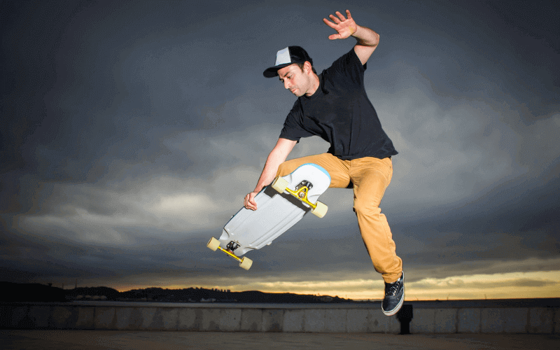 Is Kryptonics Skateboard Good?