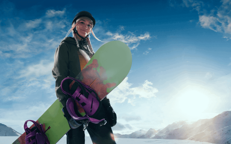 Are Salomon Snowboards Good?