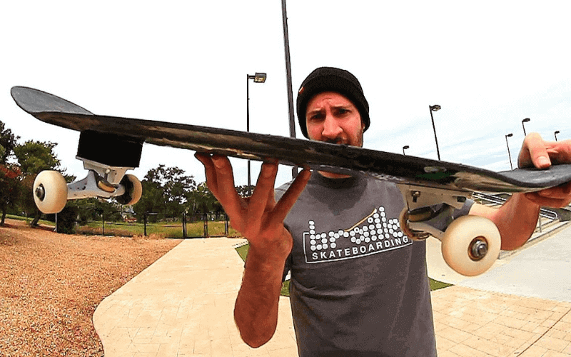 skateboard risers pros and cons