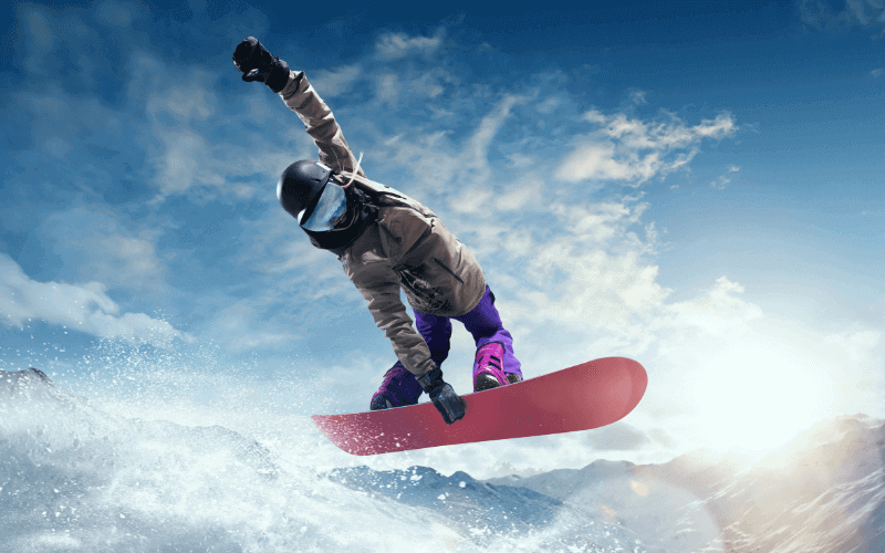snowboarding weight limit