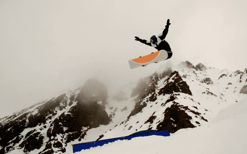 Common Snowboarding Injuries