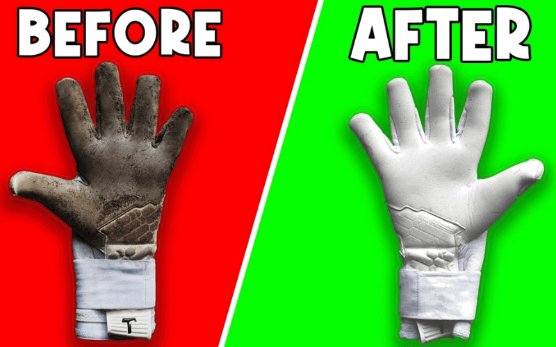 How To Wash Snow or Ski Gloves