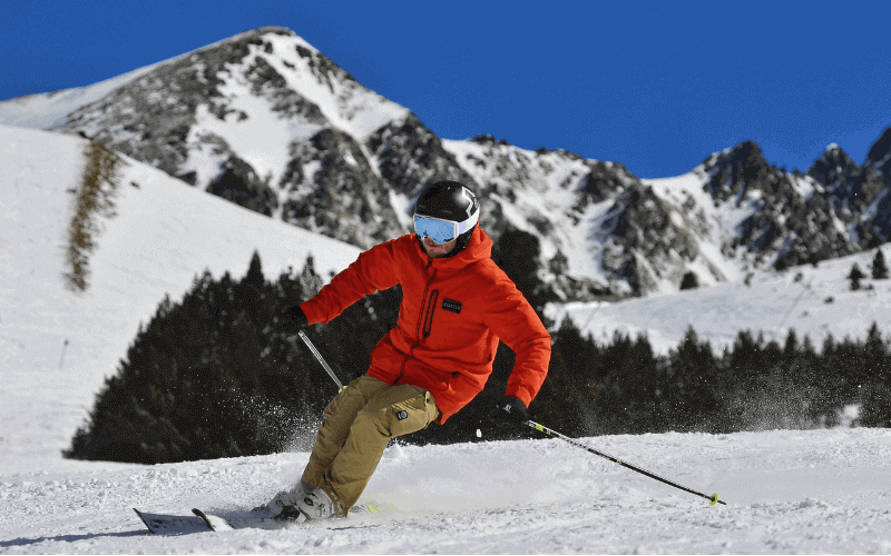 What To Wear Under Ski Pants or Snowboard Pants