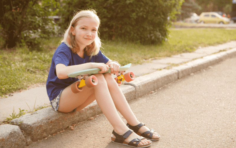 Are penny boards for adults