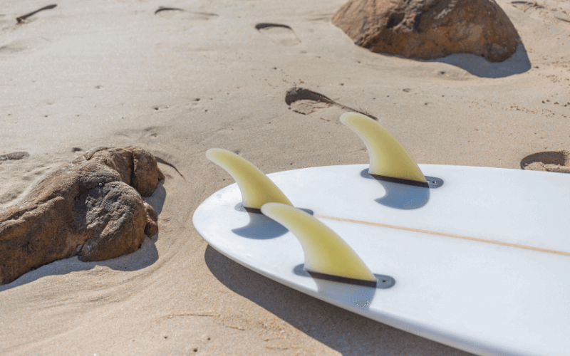 Surfboard Fins | A Complete Guide