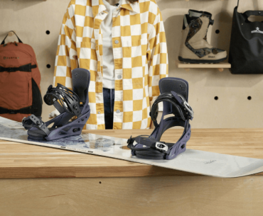 Are Snowboard Bindings Universal