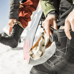 Do snowboard boots run big or small