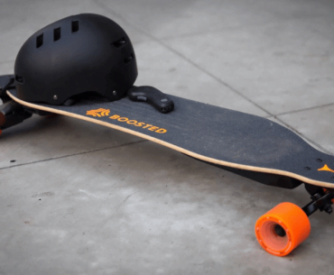 Electric Skateboard Cost