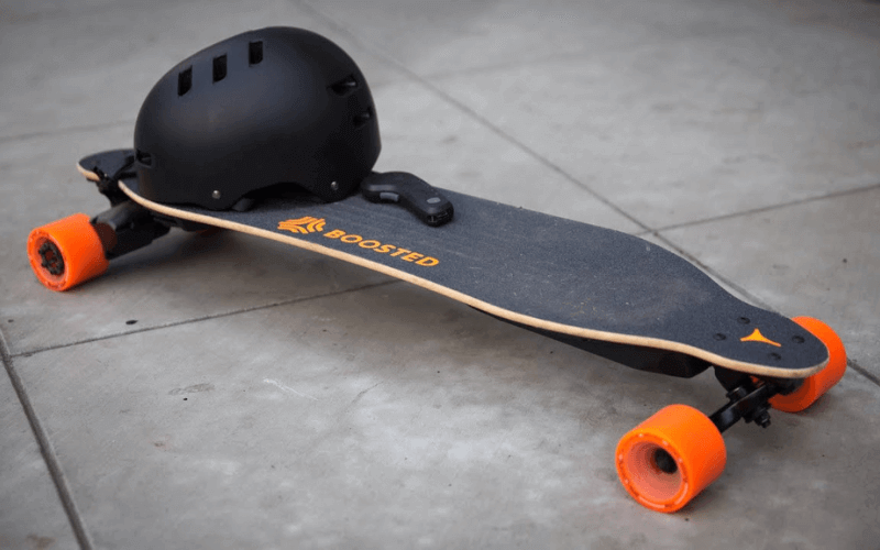 Electric Skateboard Cost