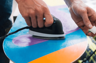 How Often Should You Wax Your Snowboard