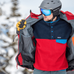 How to stay warm snowboarding