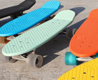 Penny Board Cost