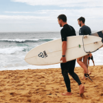 Surfboard Cost