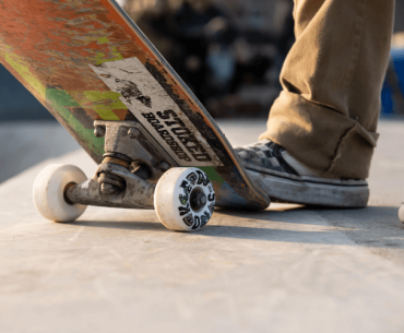Tight vs Loose skateboard Trucks